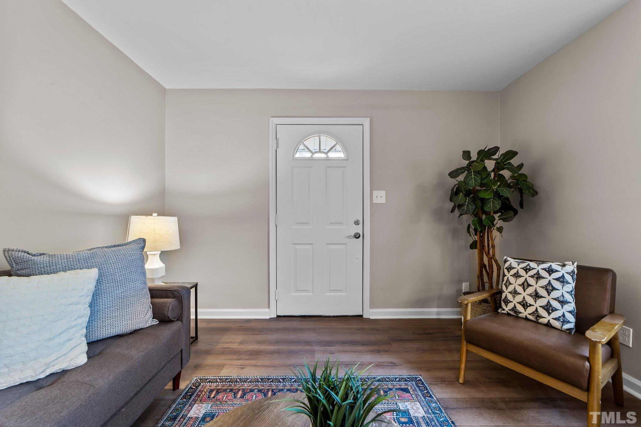 2434 Stevens Road Raleigh, NC 27610 - Photo 5 of 33