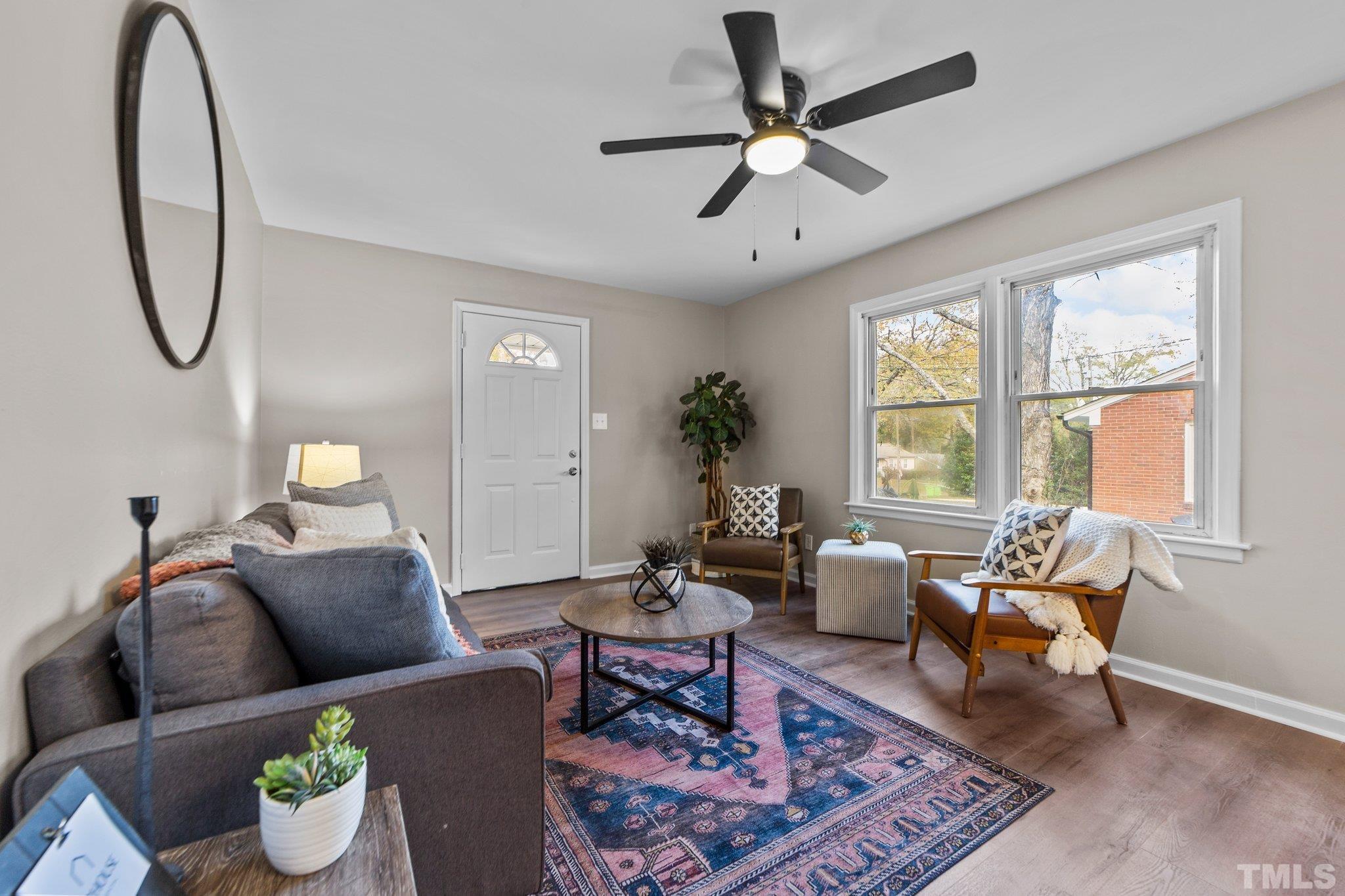 2434 Stevens Road Raleigh, NC 27610 - Photo 6 of 33