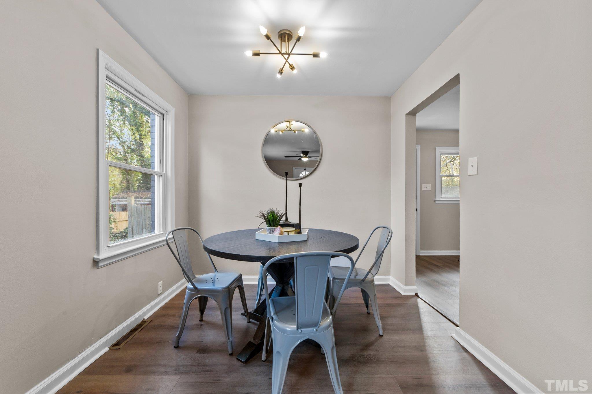 2434 Stevens Road Raleigh, NC 27610 - Photo 8 of 33