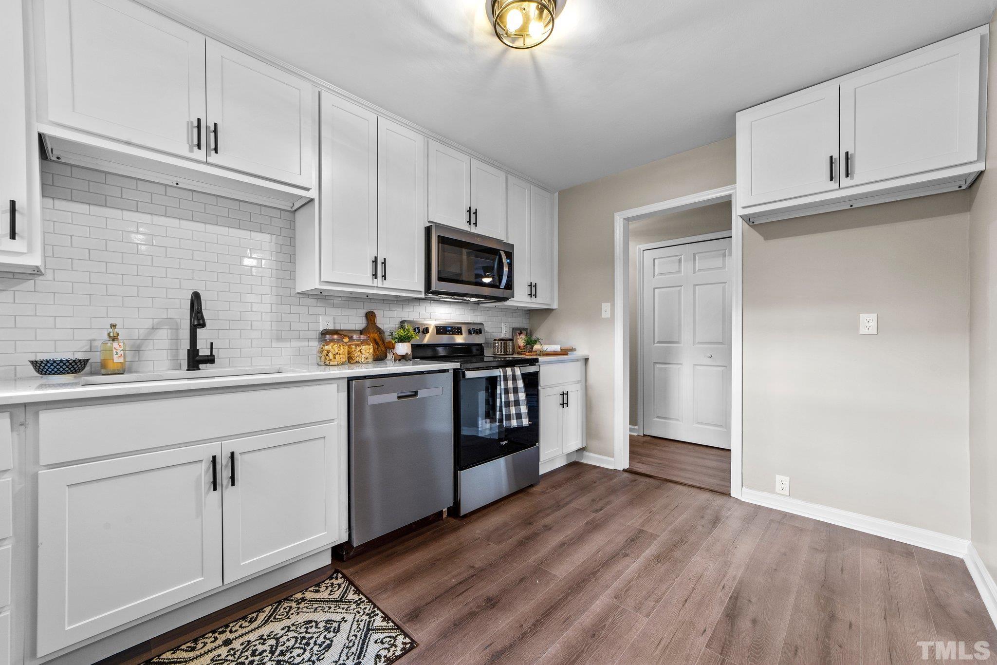 2434 Stevens Road Raleigh, NC 27610 - Photo 10 of 33