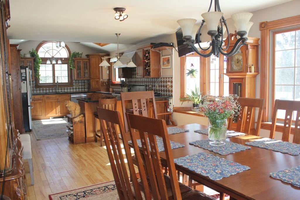 268 Divoll Pasture Road Weathersfield, VT 05156 - Photo 15 of 35