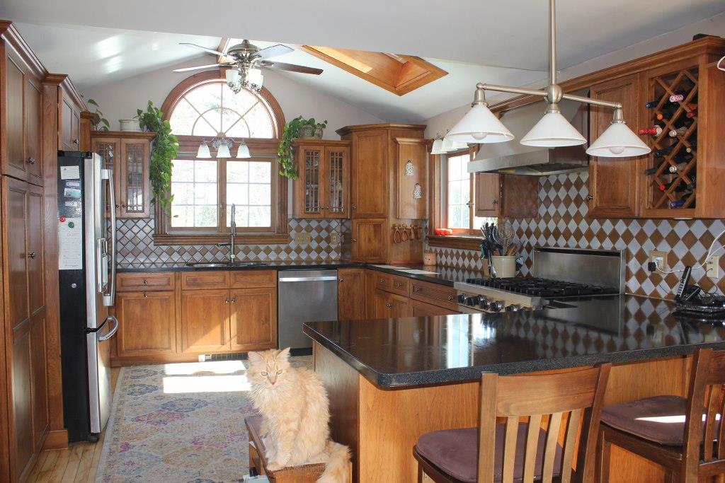 268 Divoll Pasture Road Weathersfield, VT 05156 - Photo 16 of 35