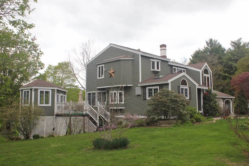 268 Divoll Pasture Road Weathersfield, VT 05156 - Photo 3 of 35