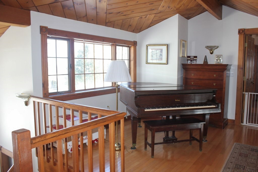 268 Divoll Pasture Road Weathersfield, VT 05156 - Photo 24 of 35