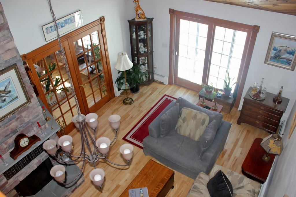 268 Divoll Pasture Road Weathersfield, VT 05156 - Photo 25 of 35