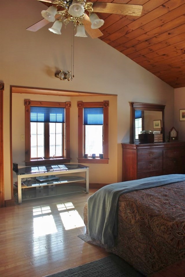 268 Divoll Pasture Road Weathersfield, VT 05156 - Photo 27 of 35