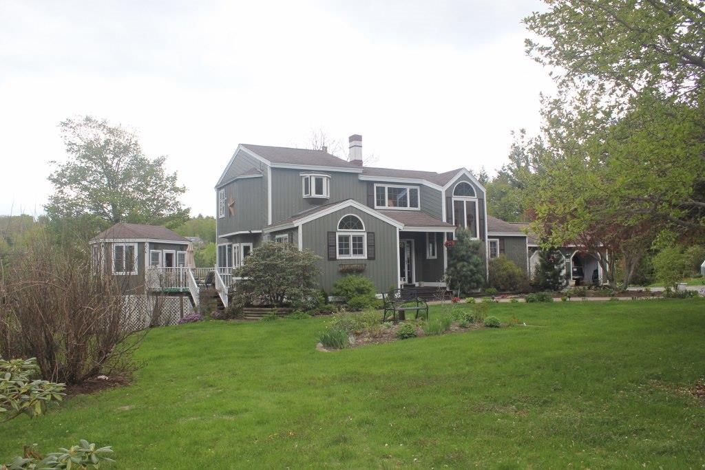 268 Divoll Pasture Road Weathersfield, VT 05156 - Photo 4 of 35