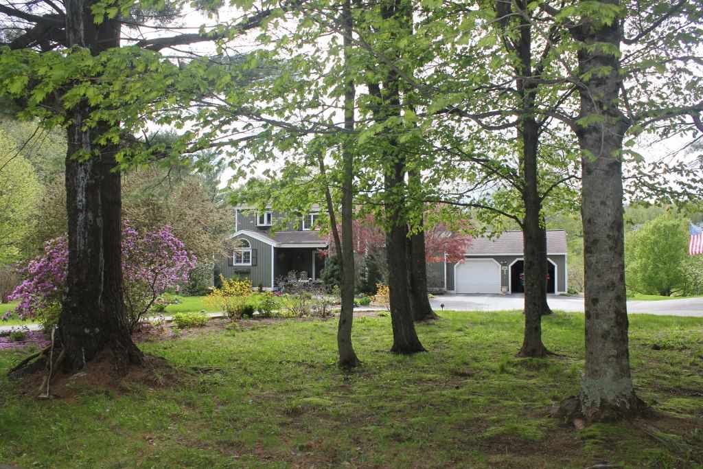 268 Divoll Pasture Road Weathersfield, VT 05156 - Photo 6 of 35