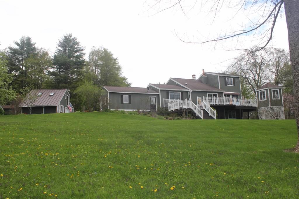 268 Divoll Pasture Road Weathersfield, VT 05156 - Photo 7 of 35