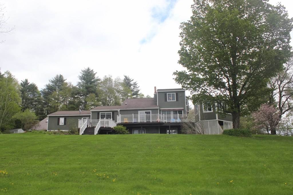 268 Divoll Pasture Road Weathersfield, VT 05156 - Photo 8 of 35