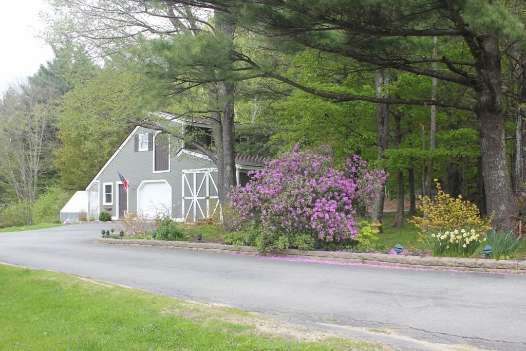 268 Divoll Pasture Road Weathersfield, VT 05156 - Photo 10 of 35