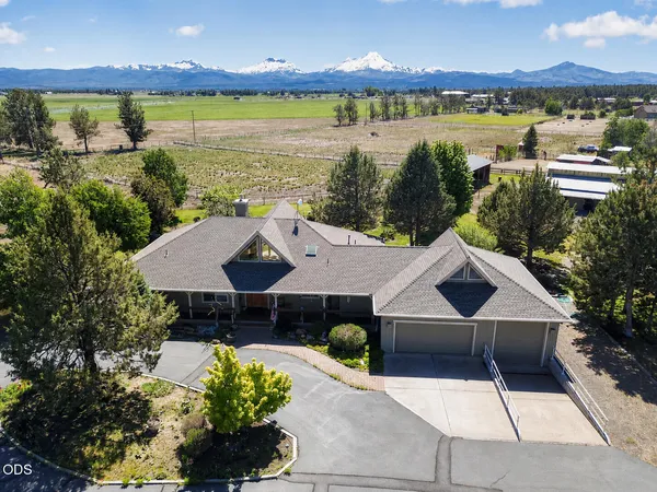 $1,420,000 | 18203 Fadjur Lane, Sisters, OR 97759