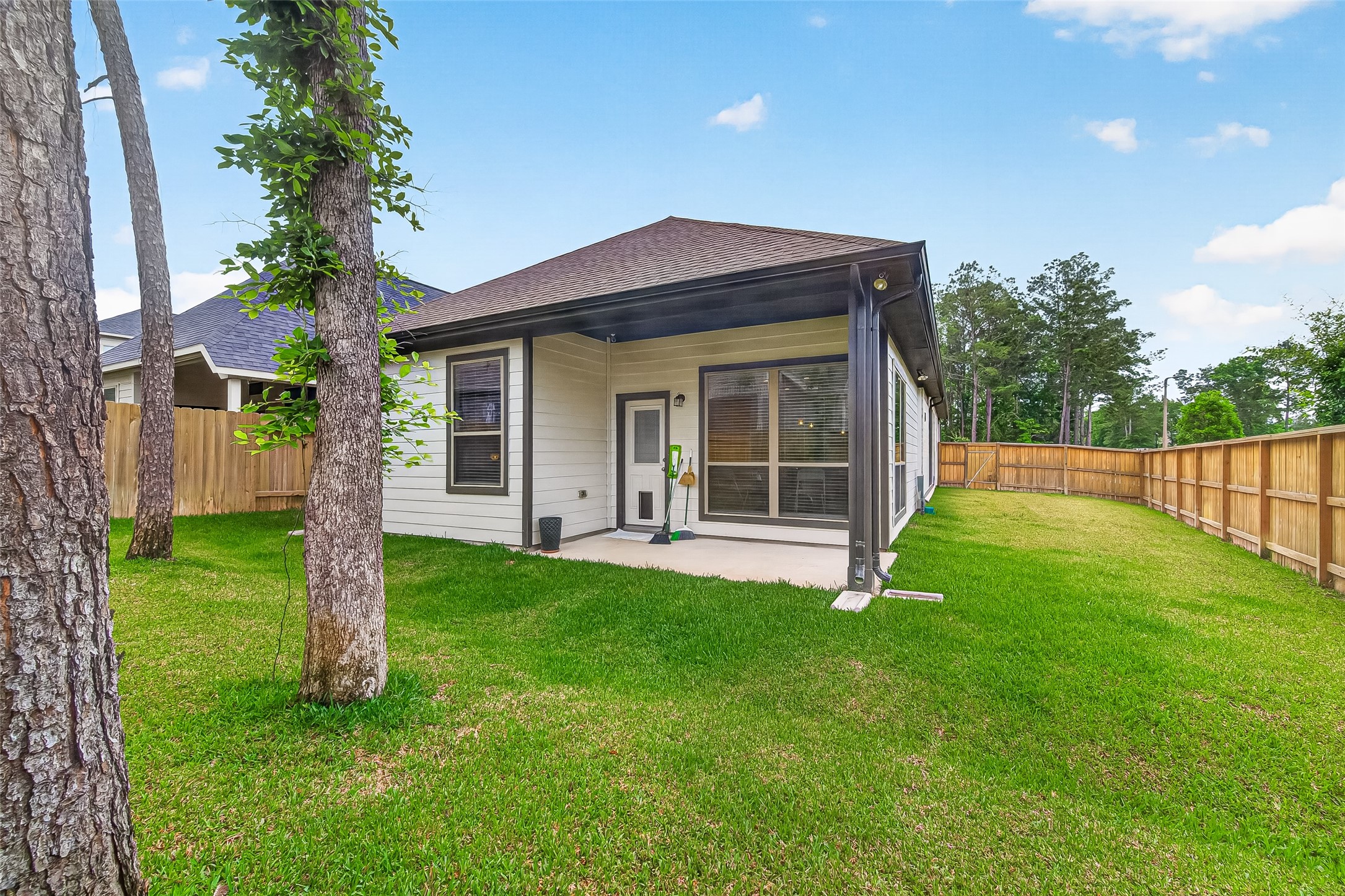 305 Rise Lane Montgomery, TX 77316 - Photo 39 of 48