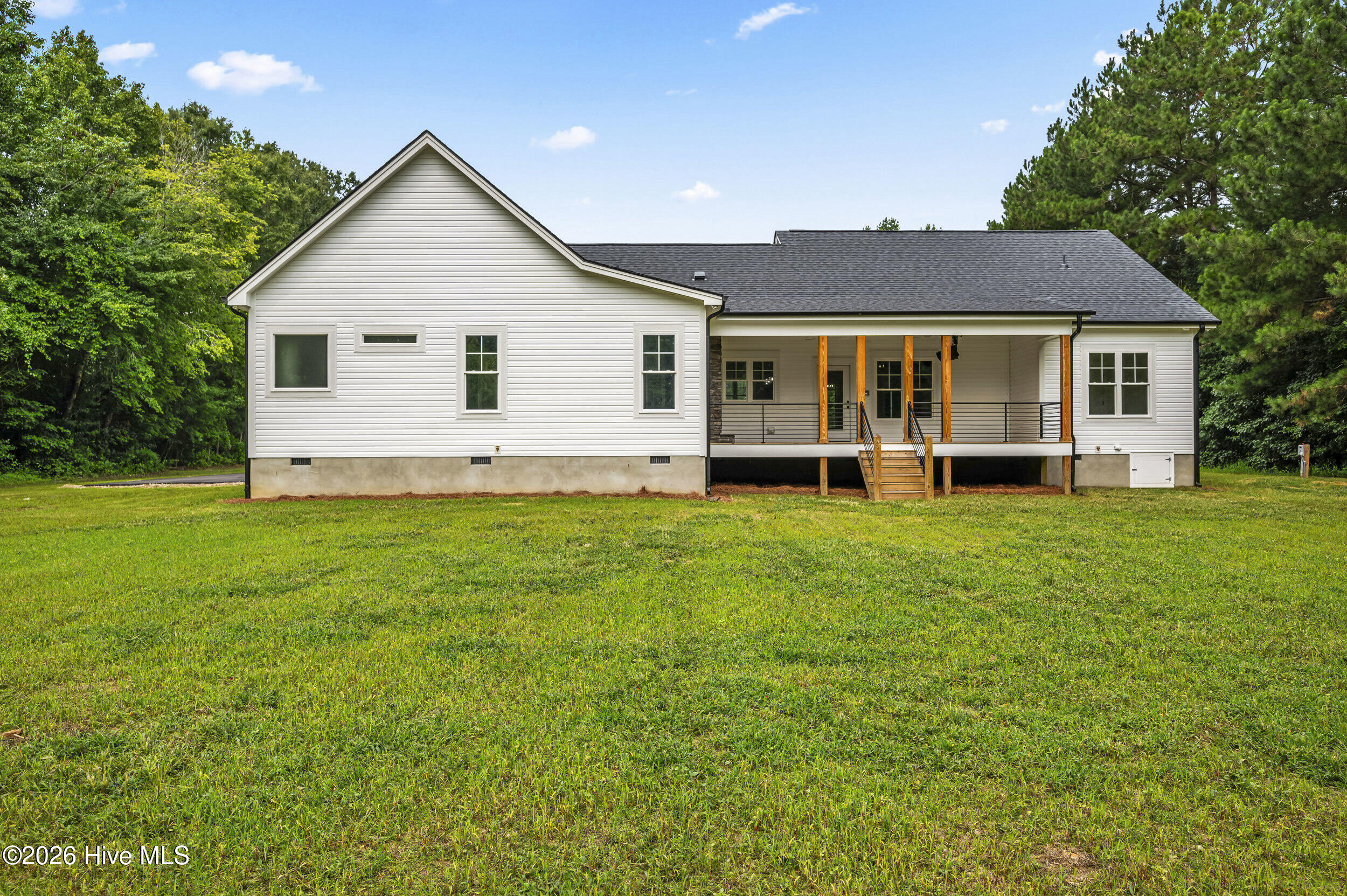 1008 Jerusalem Church Road Kenly, NC 27542 - Photo 50 of 54 Gallery Image 50