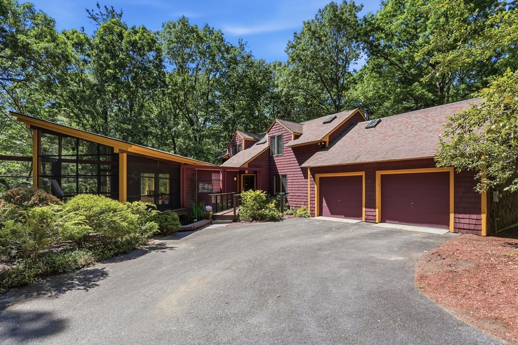 84 Slough Road Harvard, MA 01451 - Photo 1 of 42