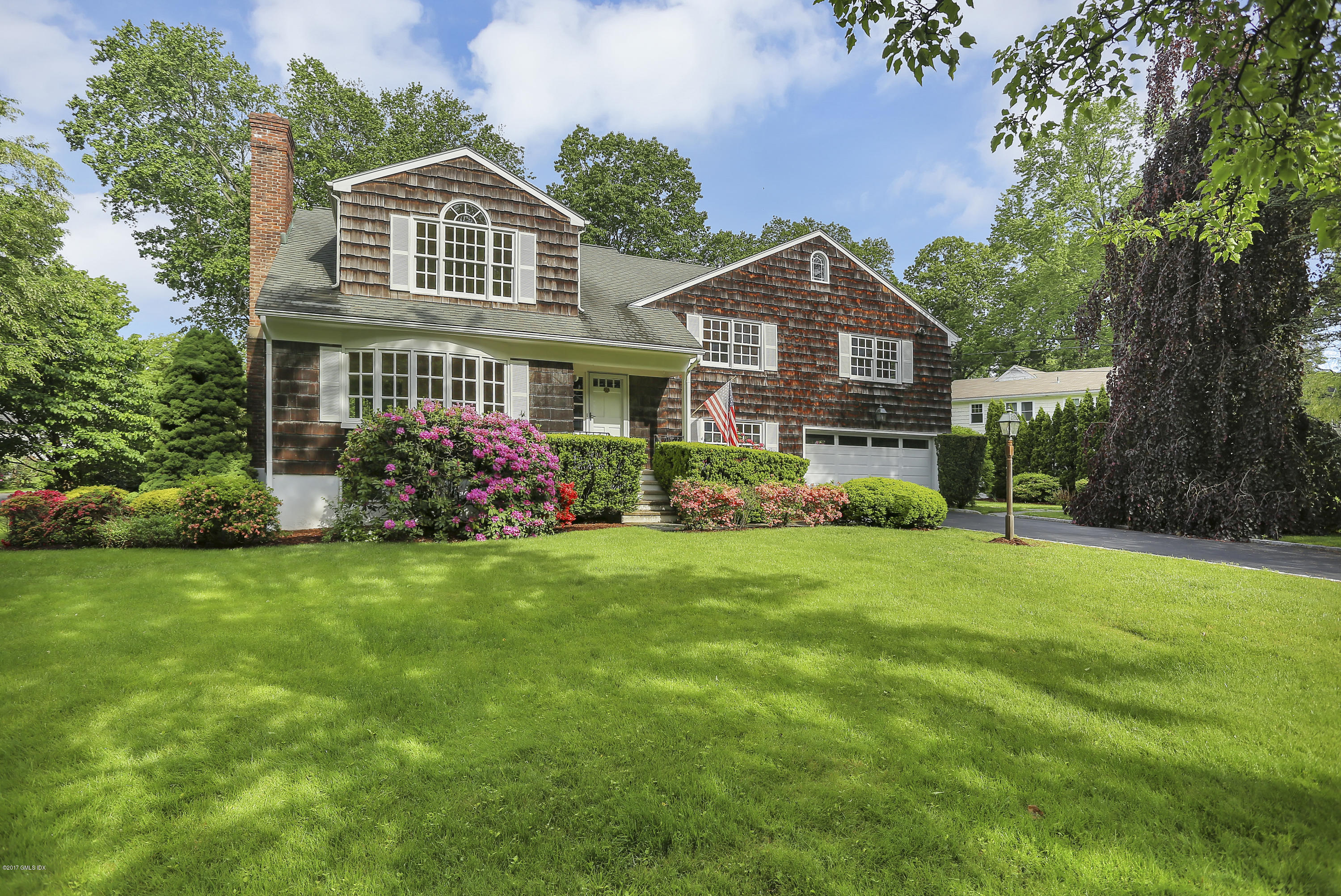 58 Long Meadow Road Riverside, CT 06878 - Photo 1 of 25 58 Long Meadow