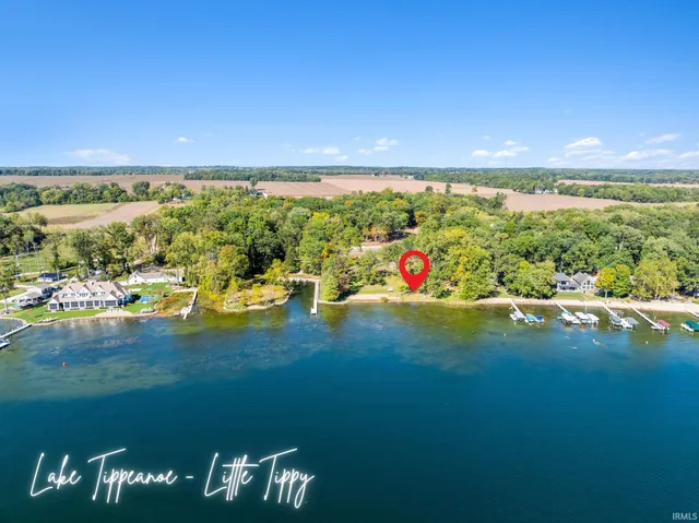 $975,000 | Tbd Lot 4 Tbd, North Webster, IN 46555