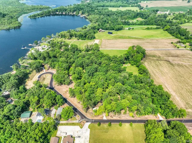 $975,000 | Tbd Lot 4 Tbd, North Webster, IN 46555
