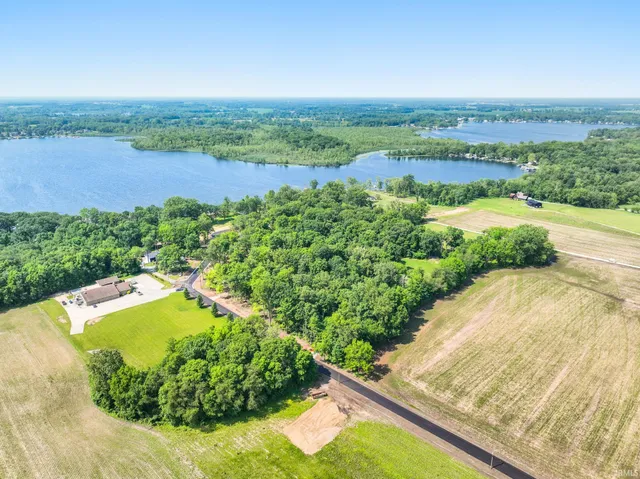 $975,000 | Tbd Lot 4 Tbd, North Webster, IN 46555