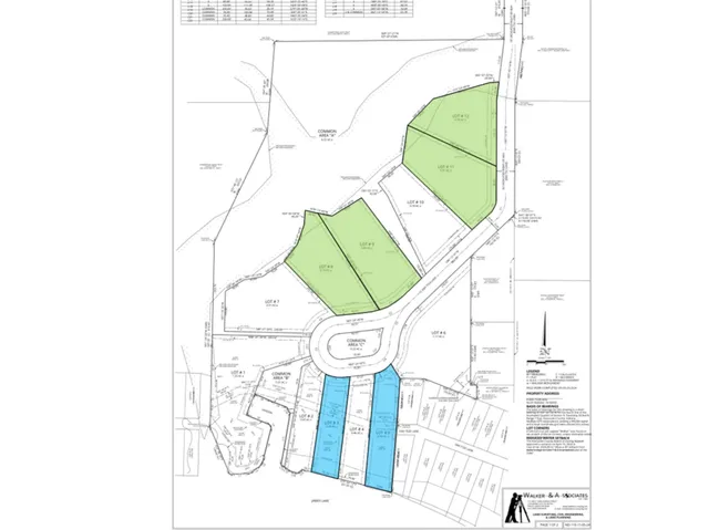 $975,000 | Tbd Lot 4 Tbd, North Webster, IN 46555