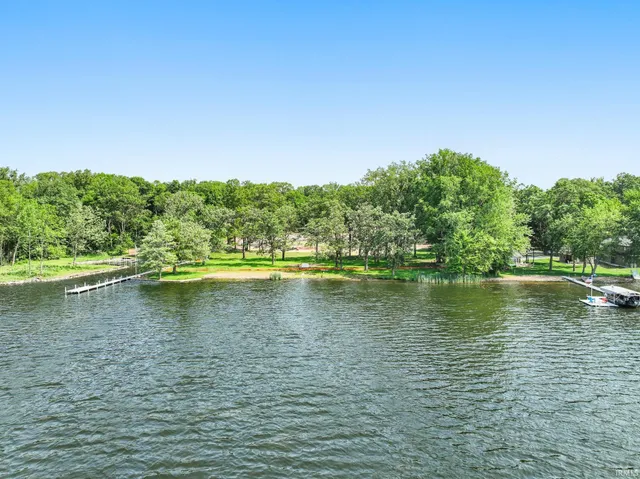 $975,000 | Tbd Lot 4 Tbd, North Webster, IN 46555