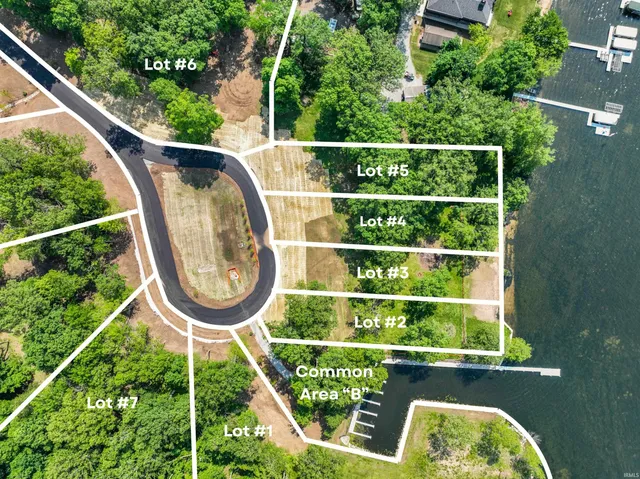 $975,000 | Tbd Lot 4 Tbd, North Webster, IN 46555