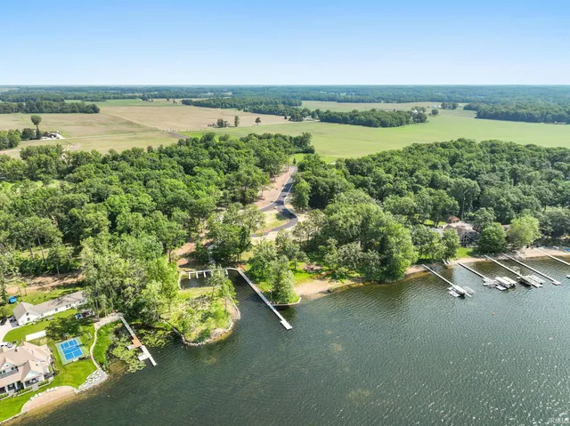 $975,000 | Tbd Lot 4 Tbd, North Webster, IN 46555