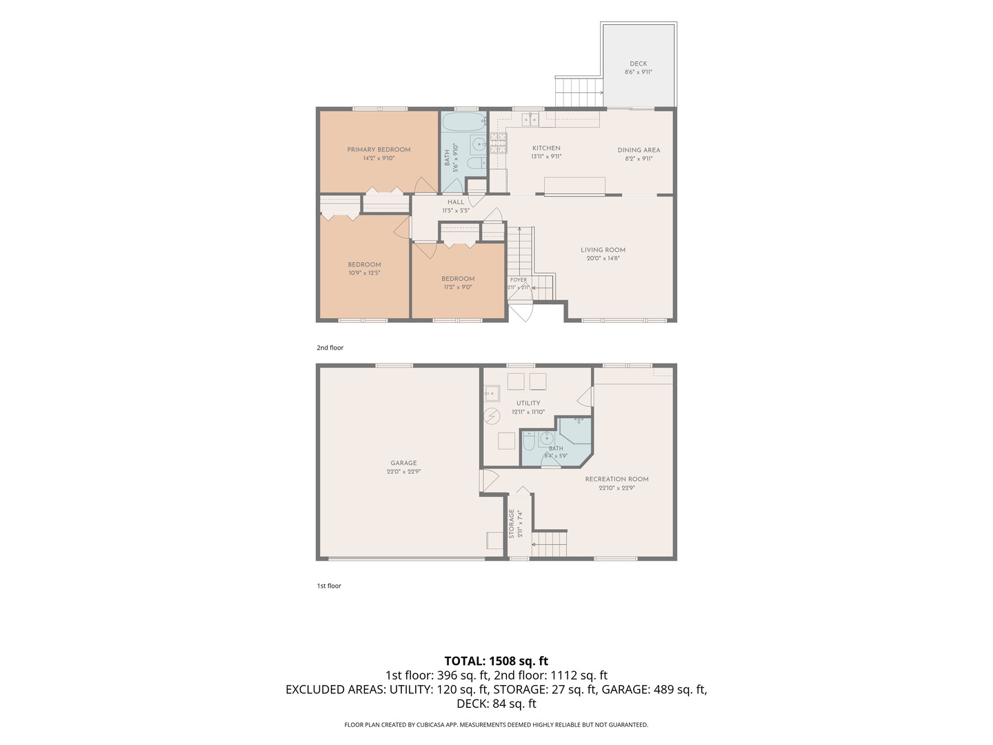 117 Evergreen Street Addison, IL 60101 - Photo 26 of 26 Gallery Image 26