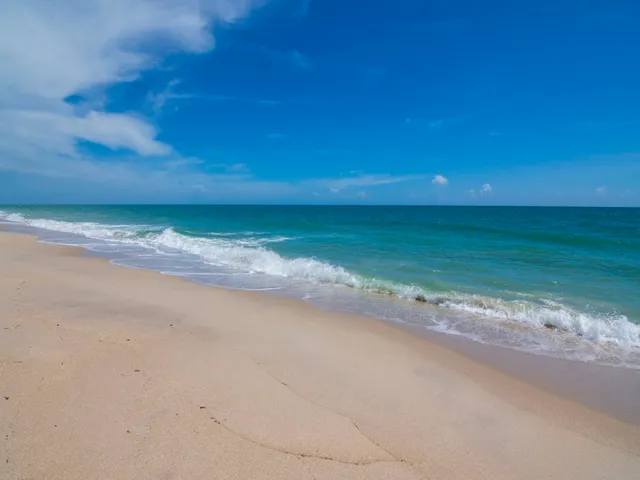 $15,000 | 2230 Seaside Street, Vero Beach, FL 32963