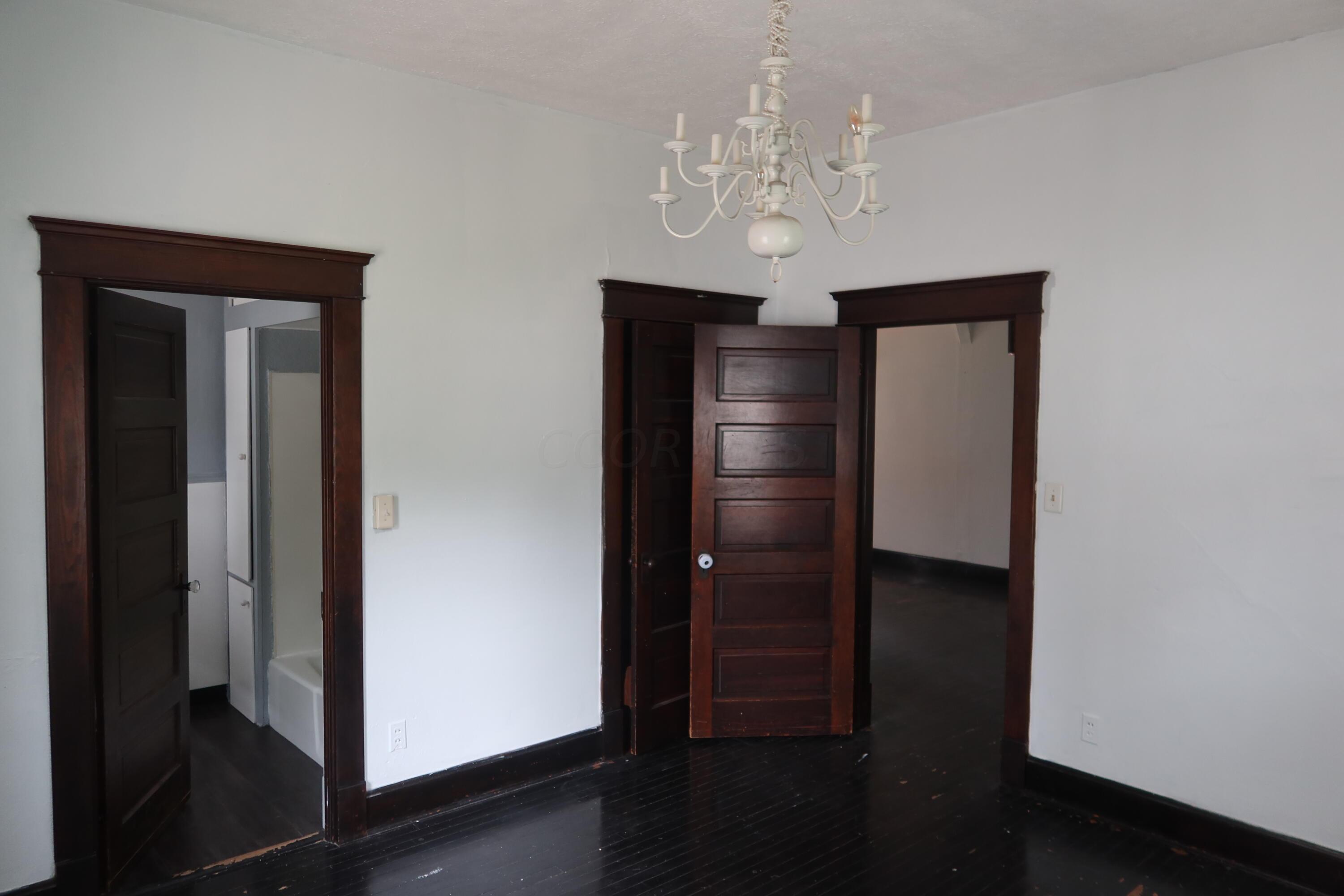 215 Rugg Avenue Newark, OH 43055 - Photo 19 of 28 Master Bedroom