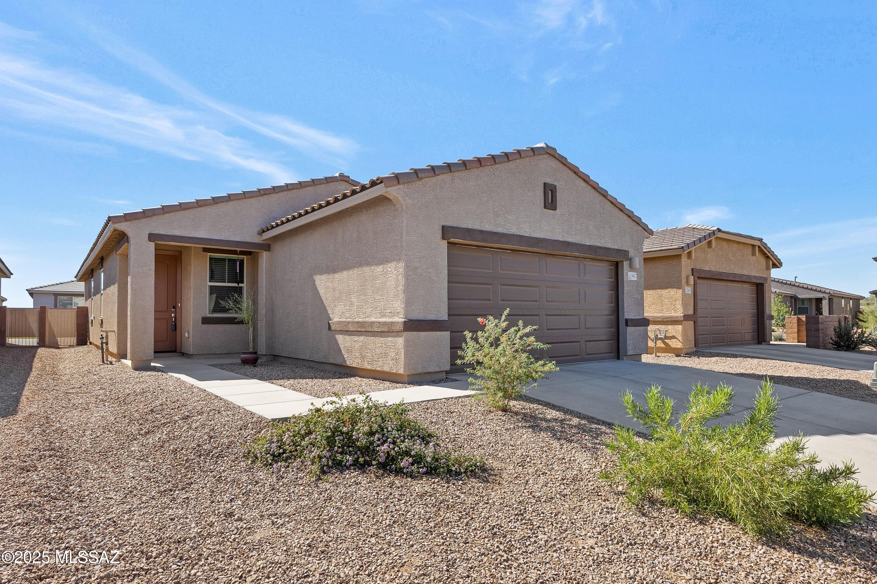 11997 West Rodeo Trail Marana, AZ 85653 - Photo 1 of 42 Gallery Image 1
