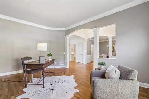 $875,000 | 7600 Brookstead Crossing, Johns Creek, GA 30097