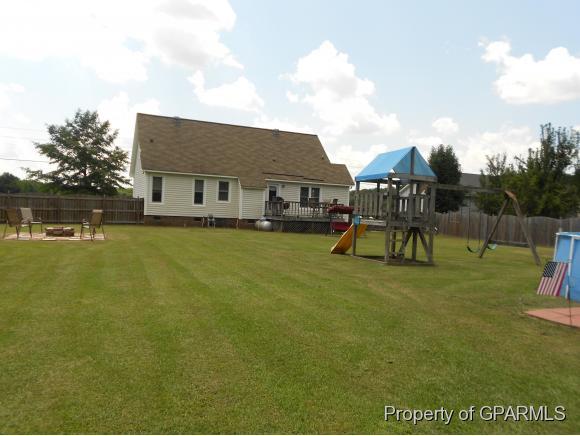 4245 Frog Level Road Winterville, NC 28590 - Photo 20 of 24 Additional Photo