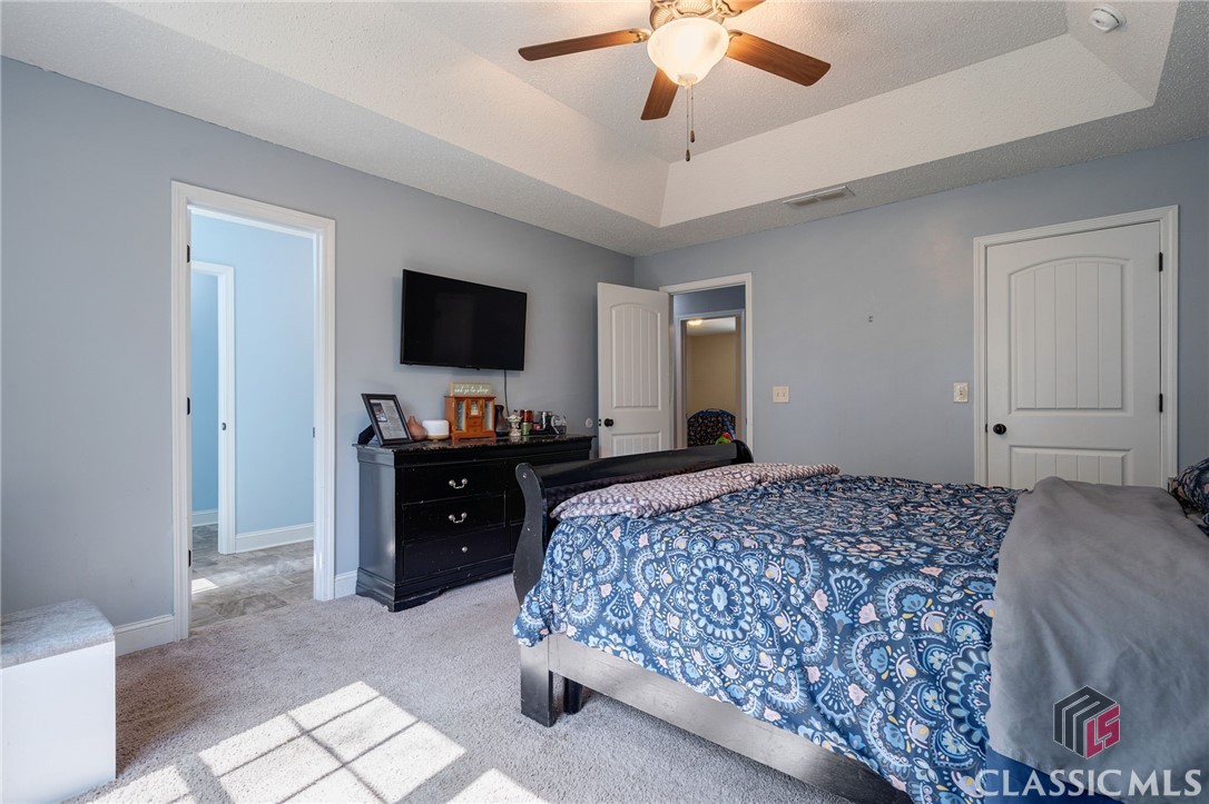 360 Elizabeth Court Colbert, GA 30628 - Photo 24 of 43