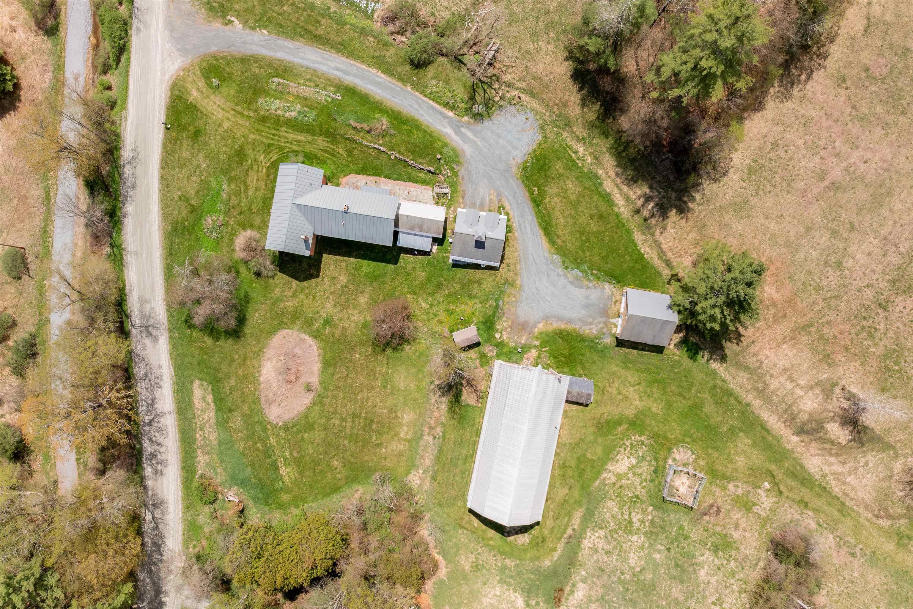 330 Parsonage Road Cornish, NH 03745 - Photo 44 of 50