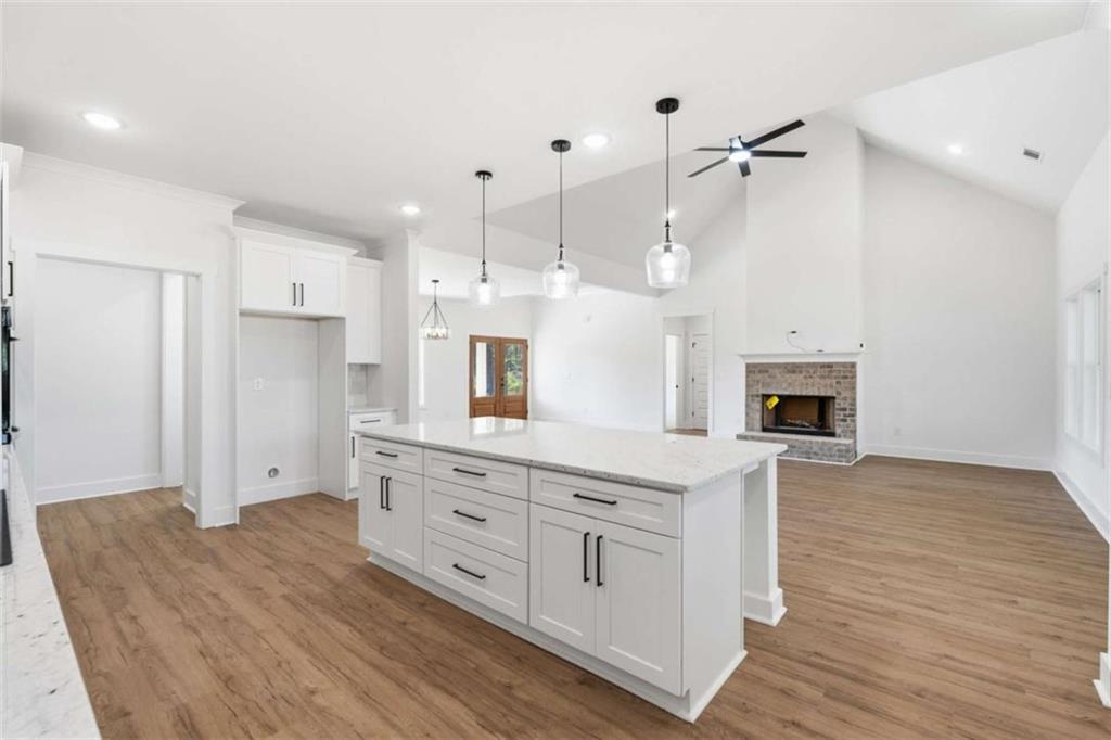 11691 Hazelbrand Road Northeast Covington, GA 30014 - Photo 15 of 53