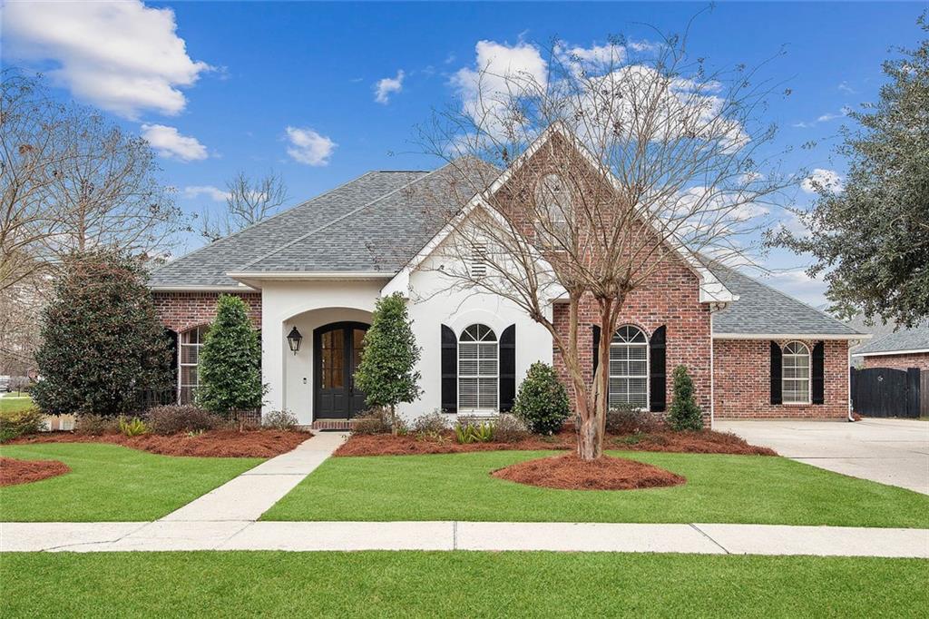 756 Libby Lane Mandeville, LA 70471 - Photo 1 of 34