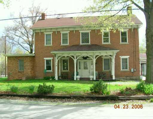 732 Mountain View Road New Florence, PA 15944 - Photo 1 of 8 Exterior Front.