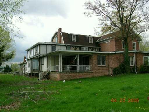 732 Mountain View Road New Florence, PA 15944 - Photo 3 of 8 Other.