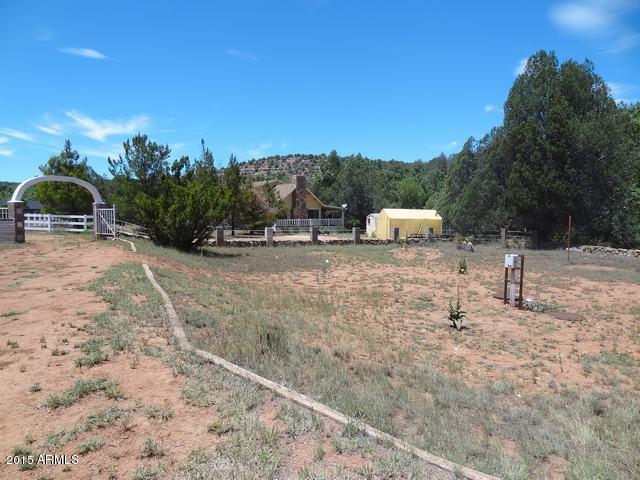 296 East Flowing Springs Road Payson, AZ 85541 - Photo 15 of 22 DSC09140