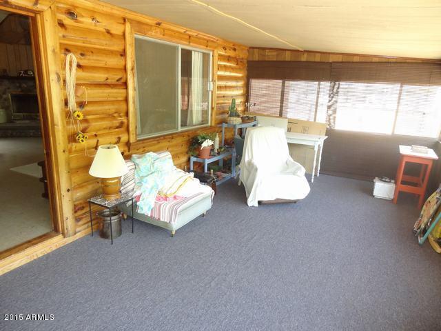 296 East Flowing Springs Road Payson, AZ 85541 - Photo 17 of 22 DSC09127