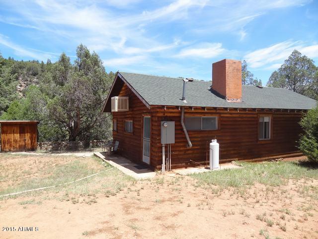 296 East Flowing Springs Road Payson, AZ 85541 - Photo 19 of 22 DSC09110