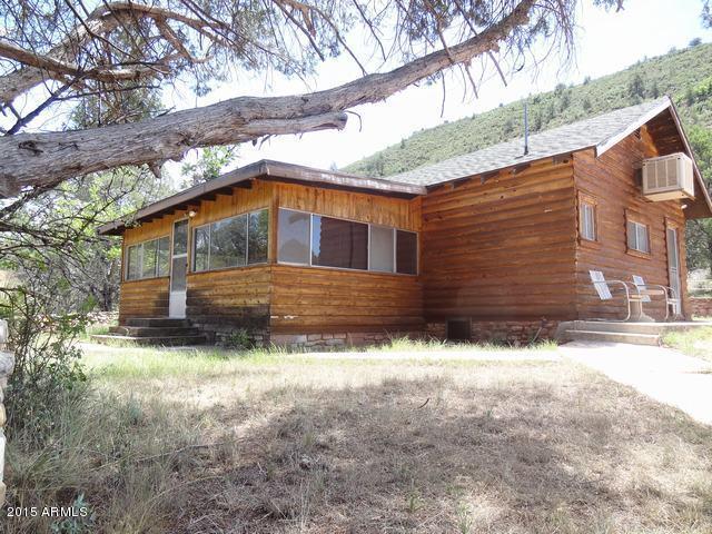 296 East Flowing Springs Road Payson, AZ 85541 - Photo 6 of 22 DSC09145