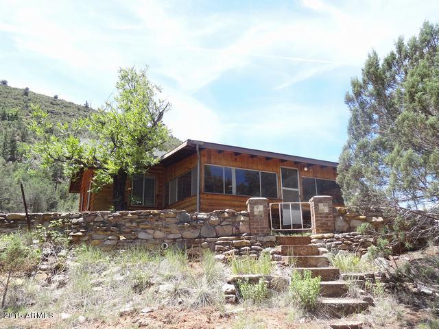 296 East Flowing Springs Road Payson, AZ 85541 - Photo 10 of 22 DSC09080