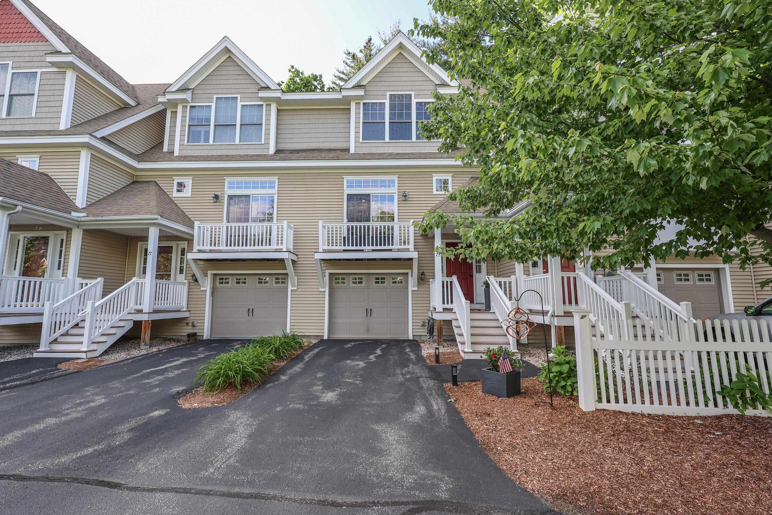 75 Hackett Hill Road Manchester, NH 03102 - Photo 1 of 37