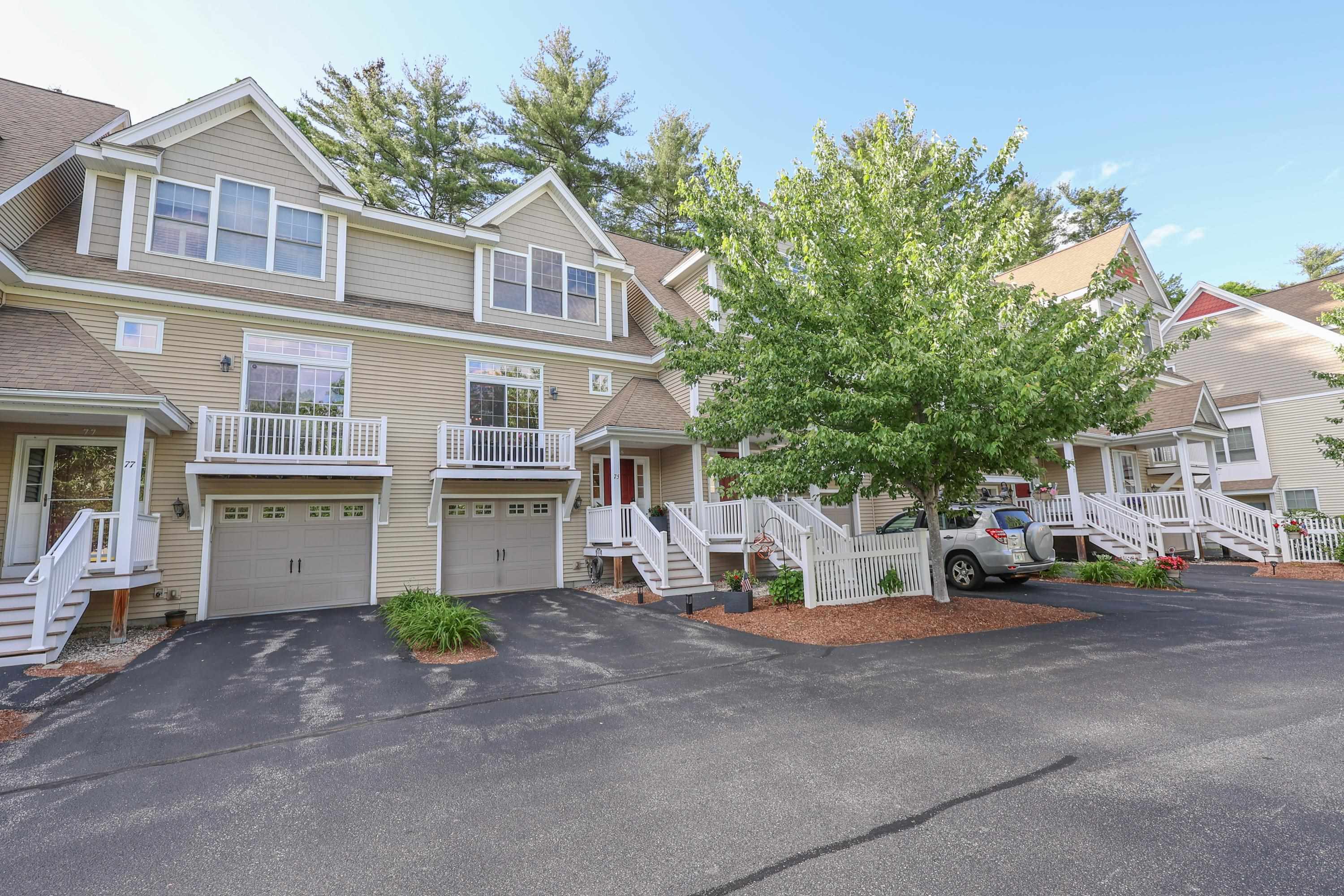 75 Hackett Hill Road Manchester, NH 03102 - Photo 2 of 37