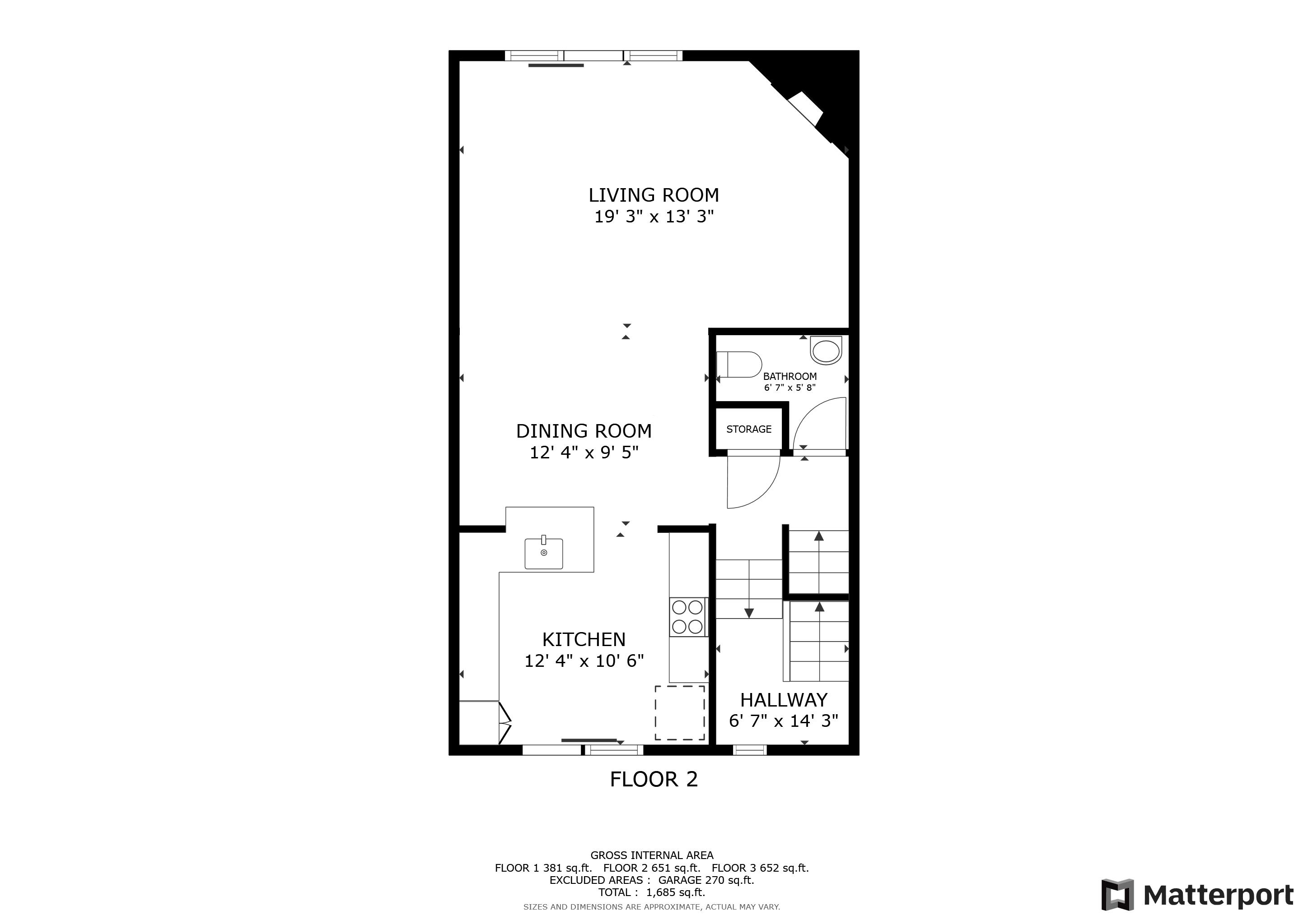 75 Hackett Hill Road Manchester, NH 03102 - Photo 31 of 37