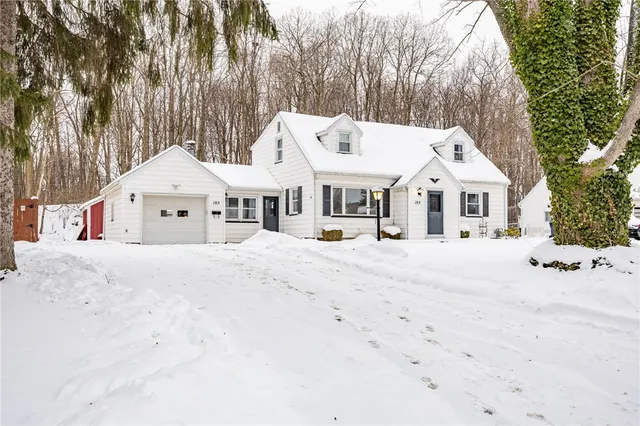 $3,000 | 105 Chestnut Drive, Chili, NY 14624
