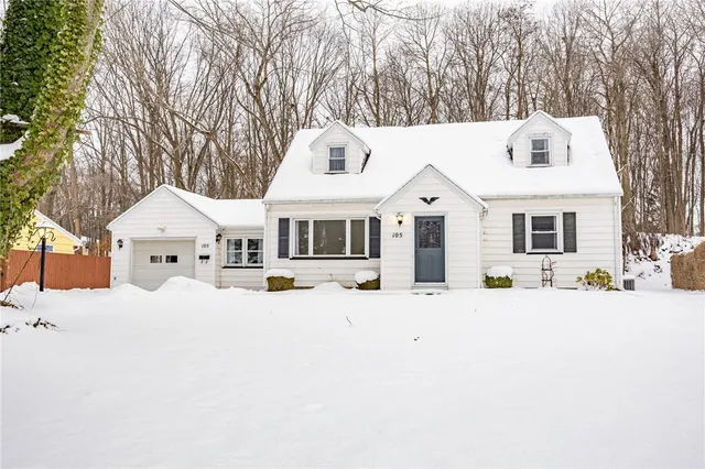 $3,000 | 105 Chestnut Drive, Chili, NY 14624