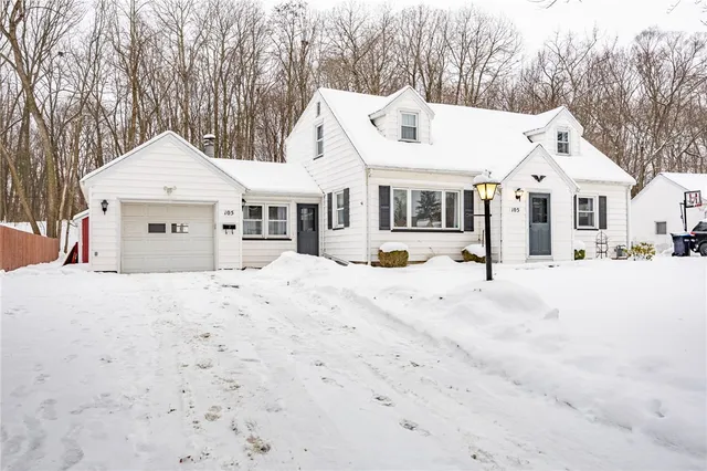 $3,000 | 105 Chestnut Drive, Chili, NY 14624